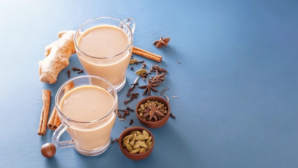 hot indian milk tea spices 600nw 1169940694