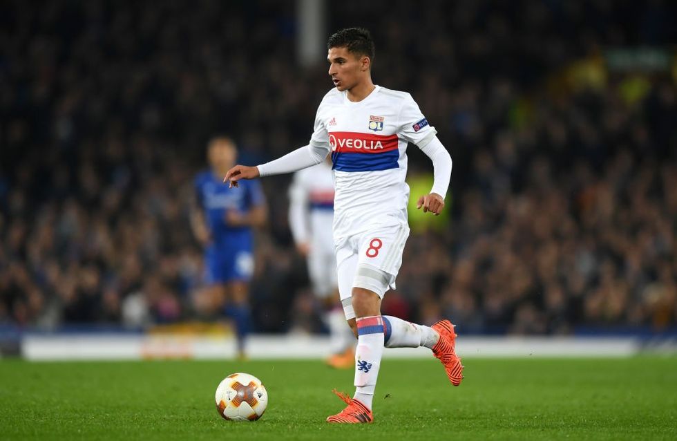 Houssem Aouar