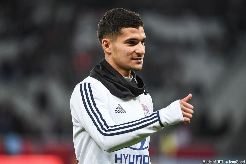Houssem Aouar