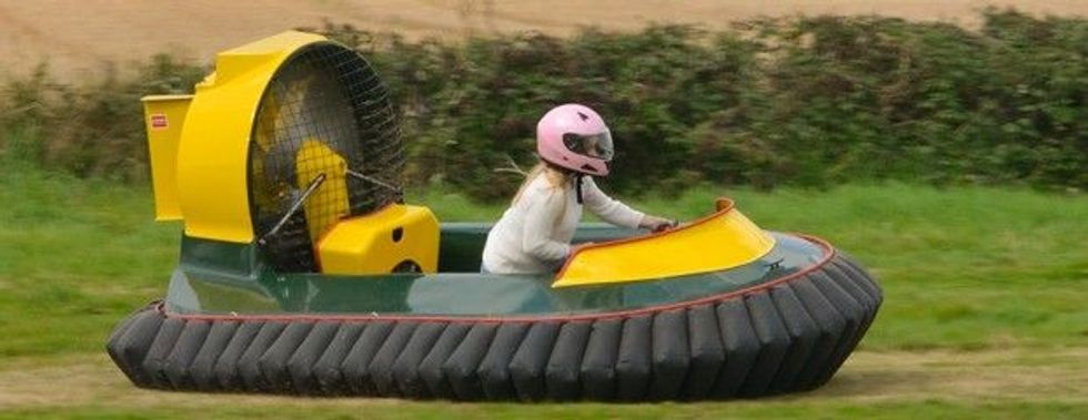 hovercrafts 1