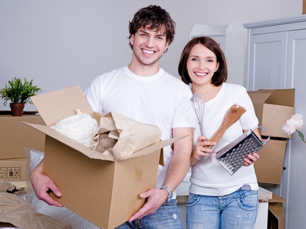 how a couple can plan a home 2