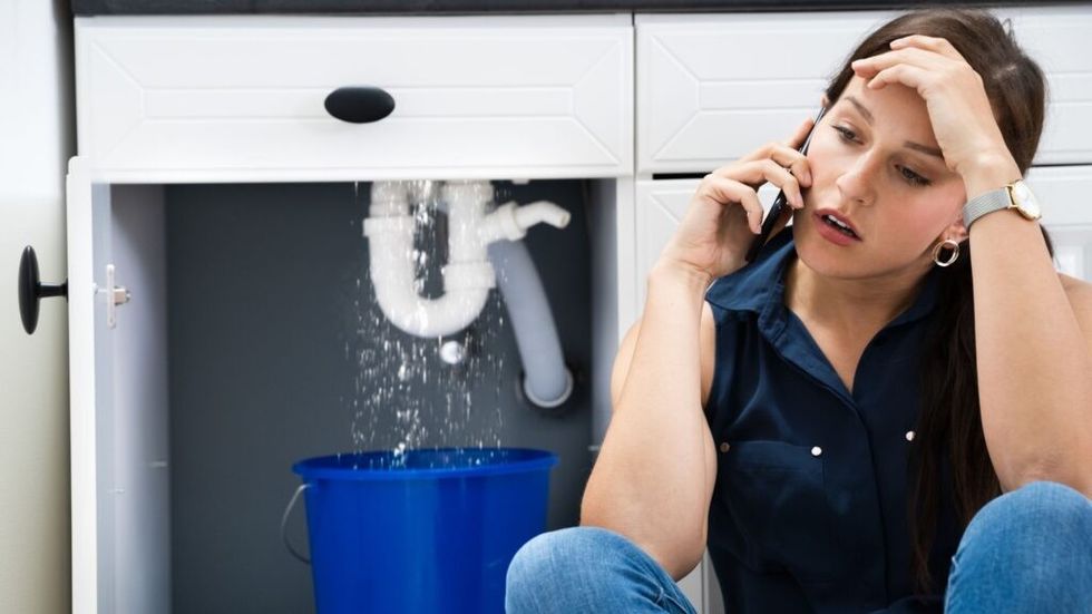 how a water remediation company can help you save money on plumbing leaks 1