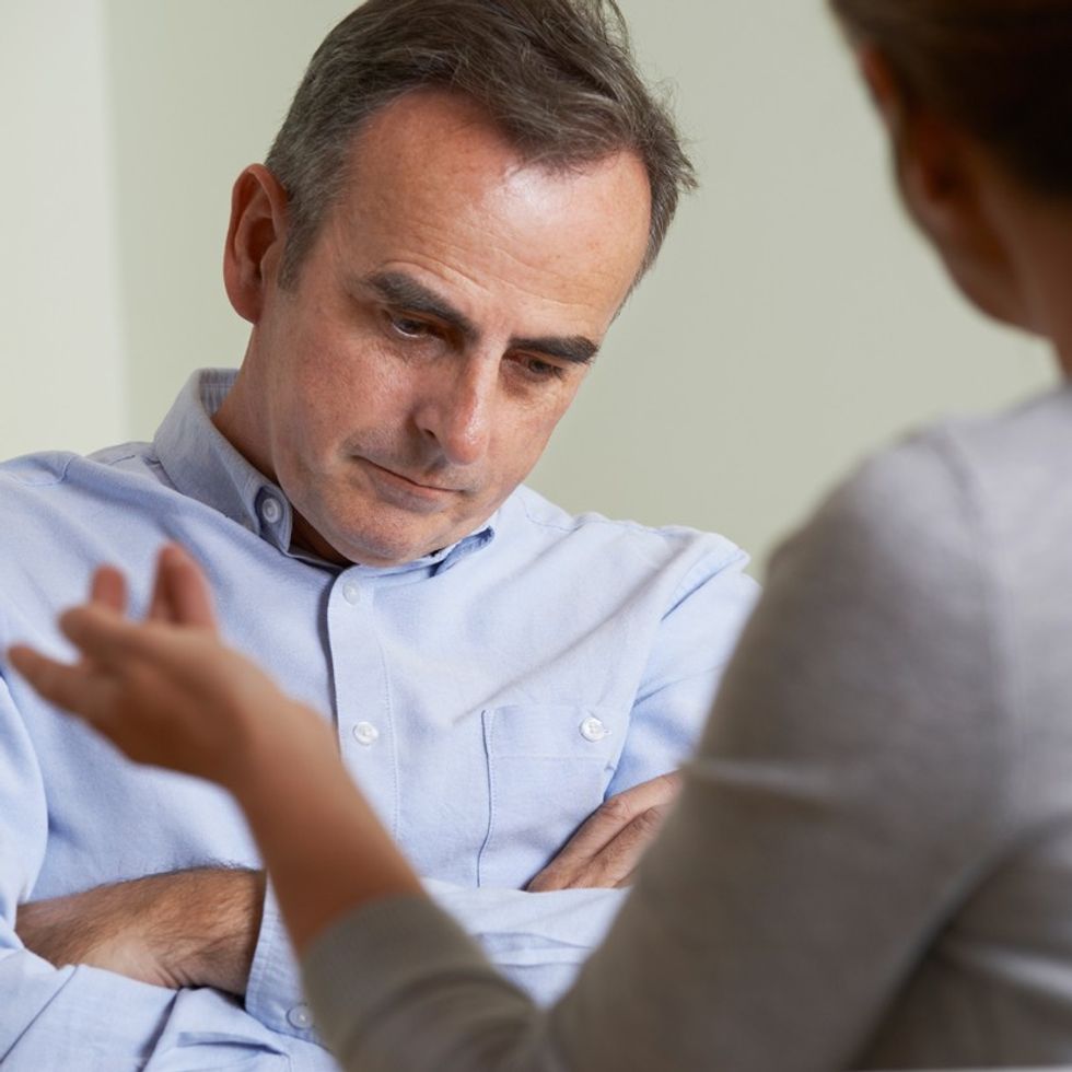 How Community Services Workers Help Criminal Offenders Get a Fresh Start