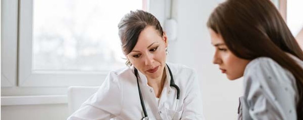 how do you get rid of a fungal skin infection when should i see the doctor