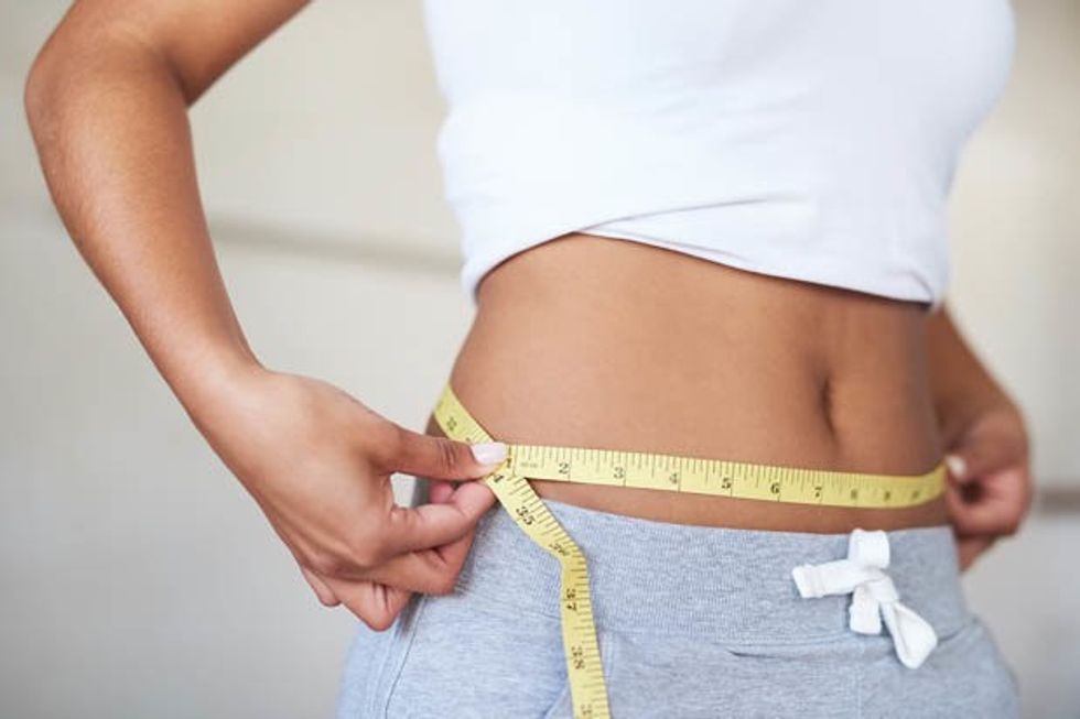 how many calories should I eat in a day woman man guidelines Public Health England 687017