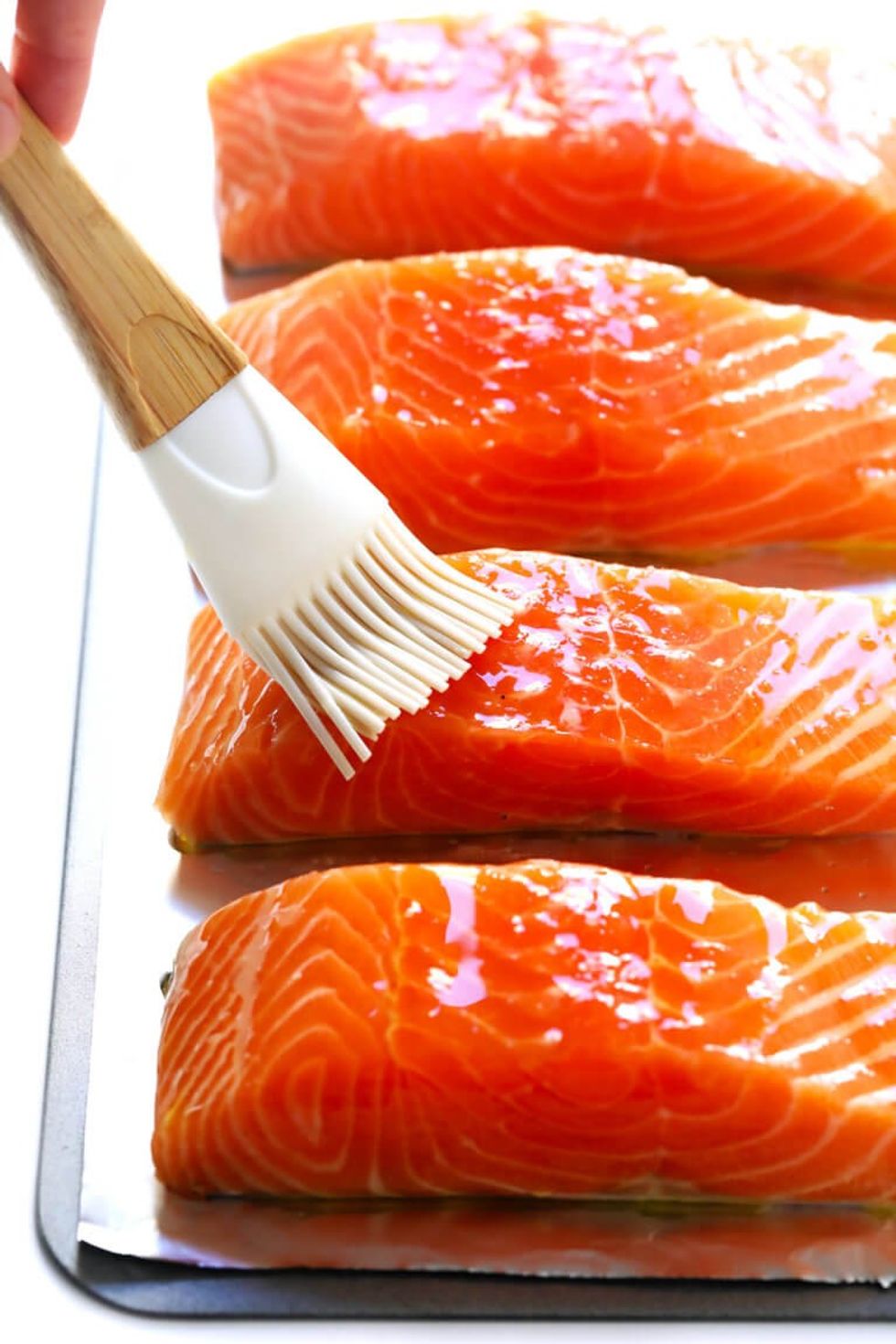 How To Baked Salmon Recipe 10 1
