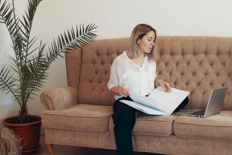 how to change your career when youre a mom 2