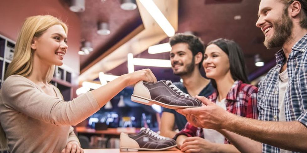 How to Choose the Best bowling shoes
