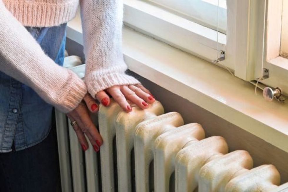How to clean radiators step by step