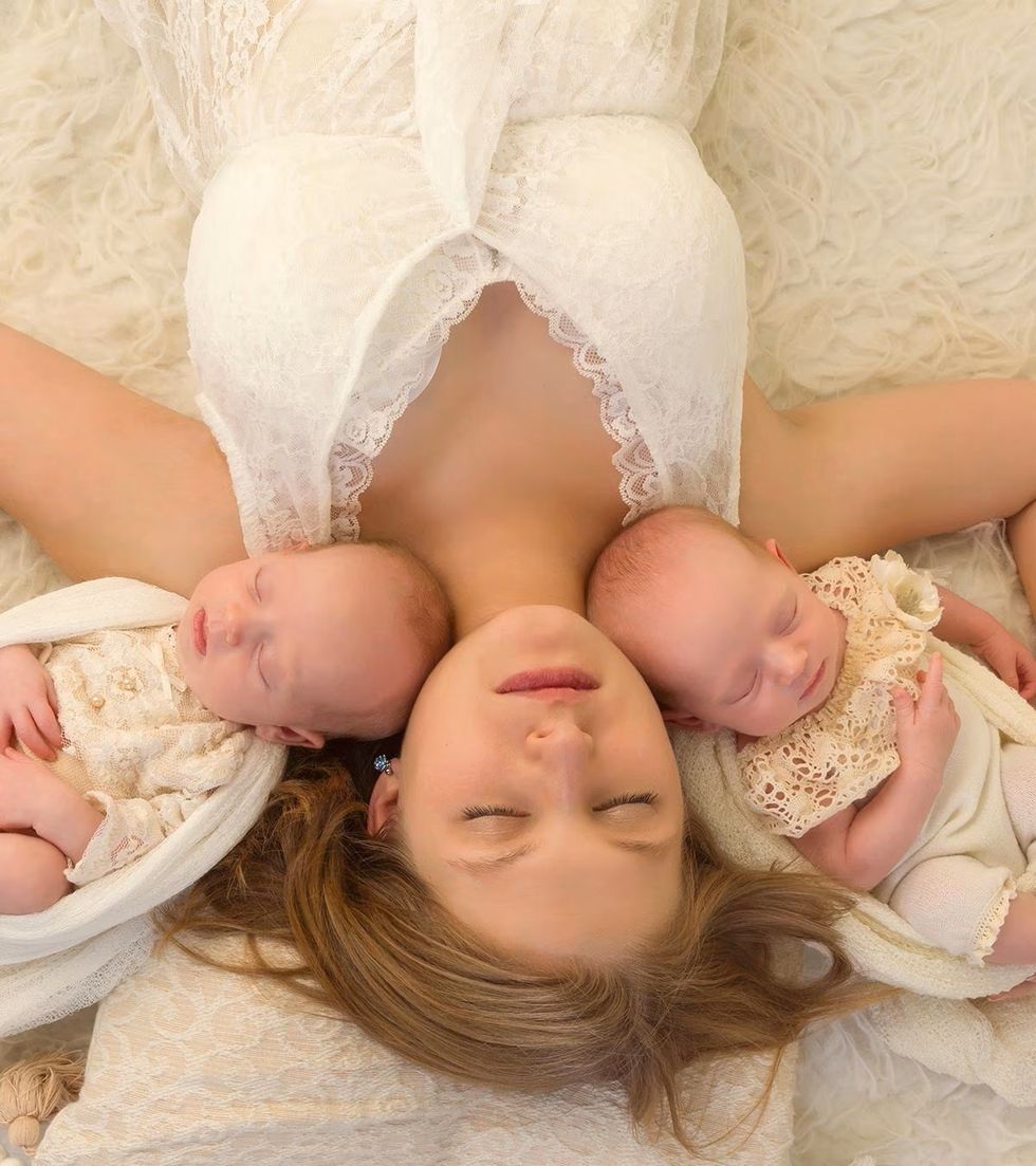 How To Conceive Twins Sex