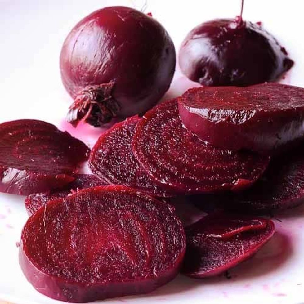 How to cook beets 9