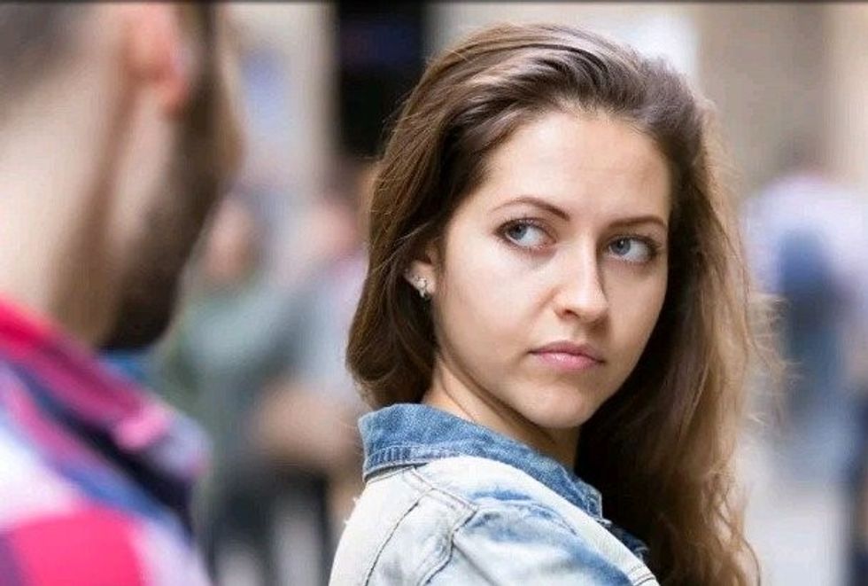 how to deal with a neurotic person