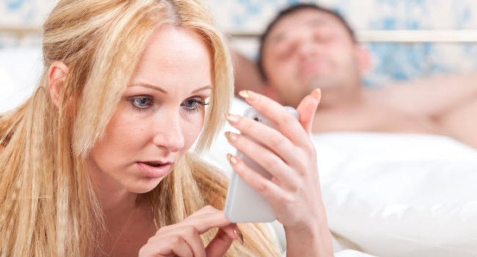 How to Deal with Jealousy