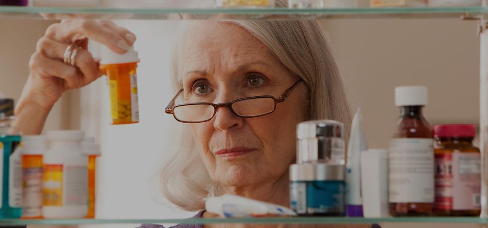 How to Dispose Unused Expired Medication