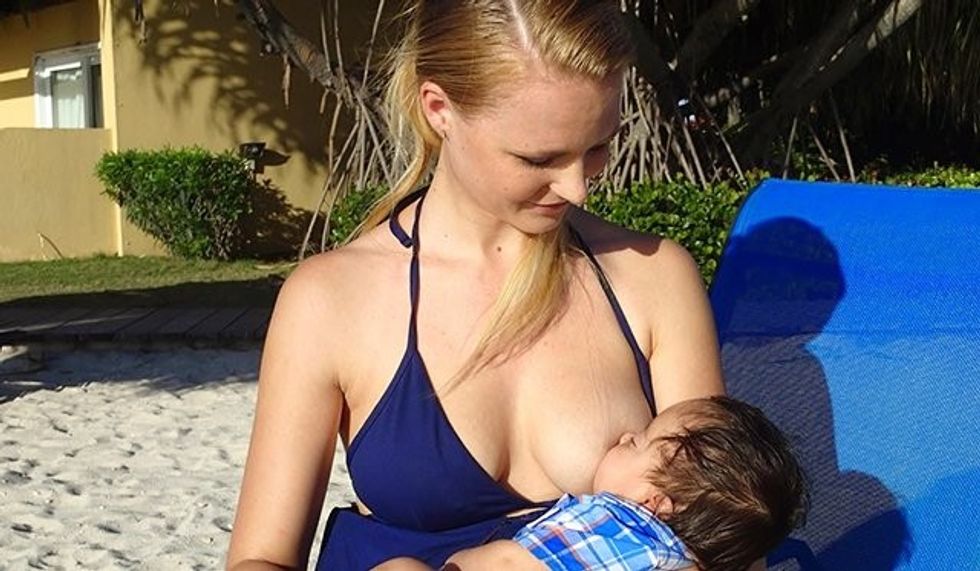 how to get bigger breast