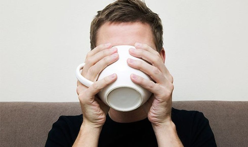 How to get rid of a chesty cough 1209905