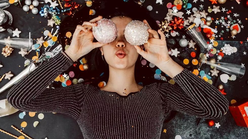 how to have the happiest holid