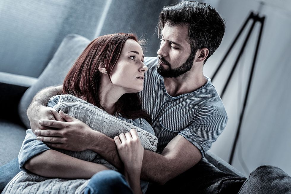 how to live with a love addict