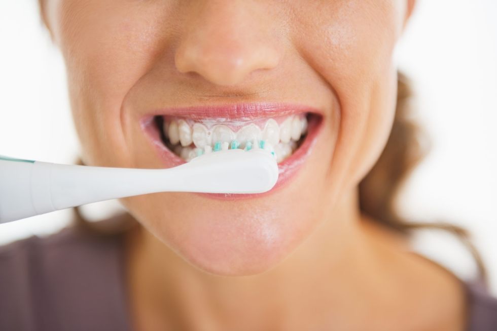 How to Maintain Good Oral Health scaled 1