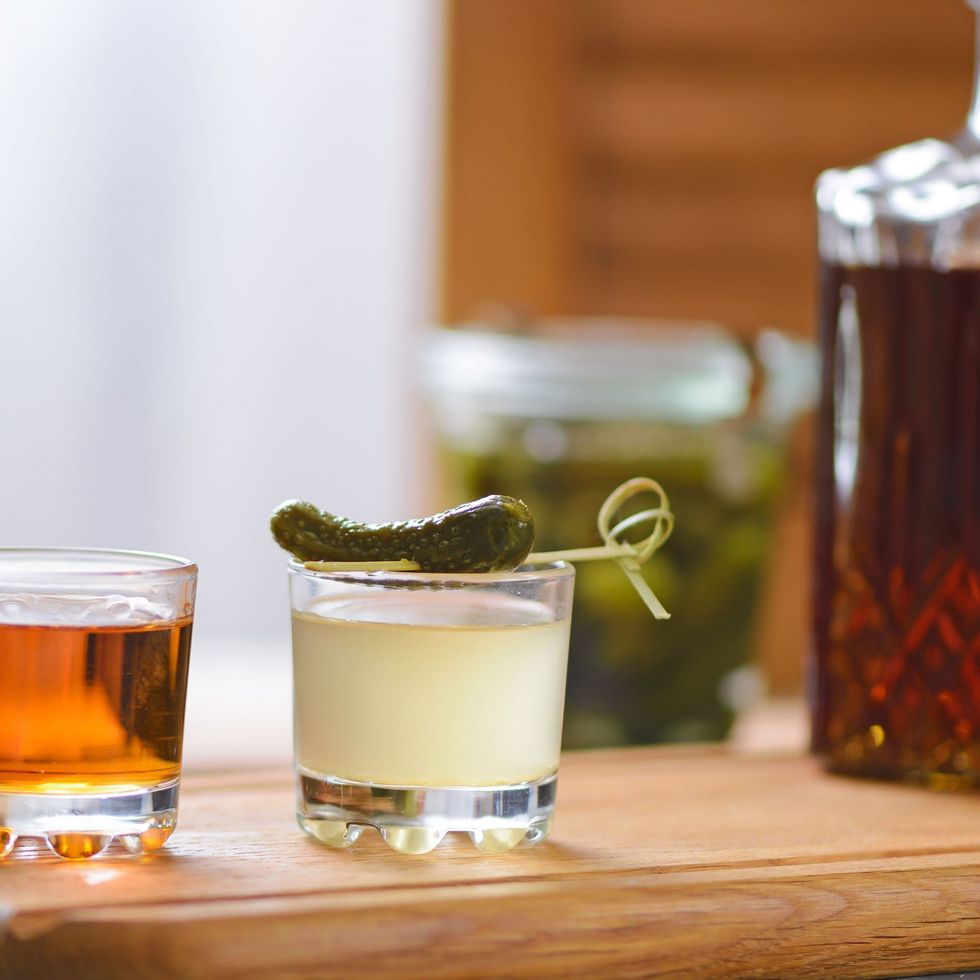 how to make a pickleback shot 4156982 hero 5bca19fc46e0fb0026daf30c scaled