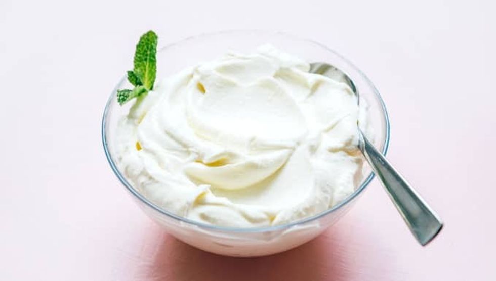how to make greek yogurt 11