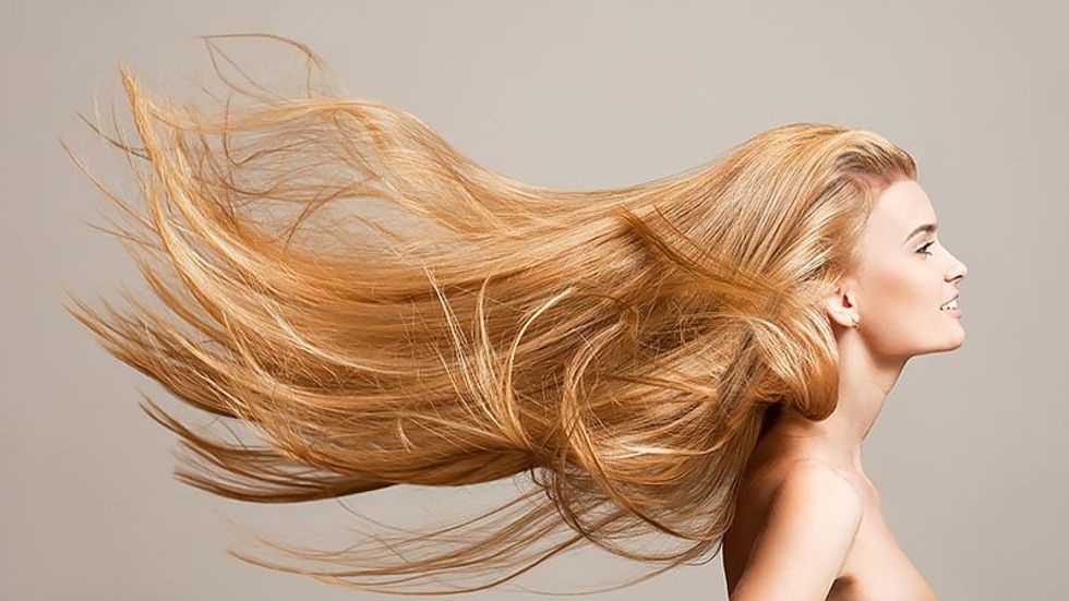 How to Make Your Hair Grow Faster