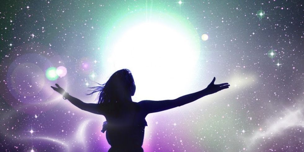 How to Manifest Your Dreams Desires and Goals