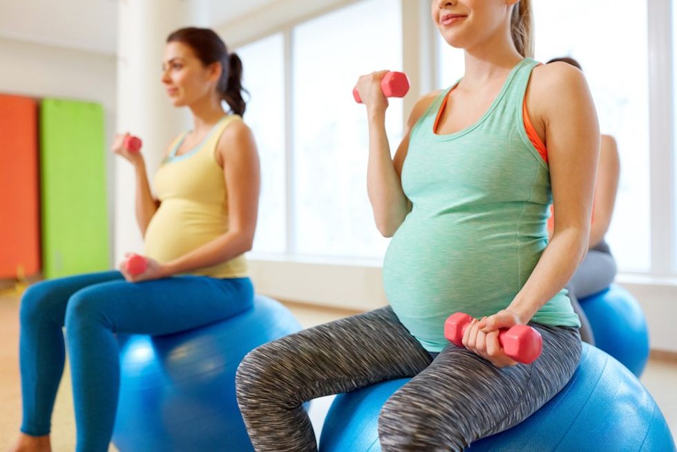 How To Modify Exercises Pregnancy en67be40f0d9f4ee2ad7acdd00b487ad6c