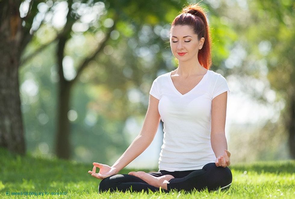 How to reduce anger1