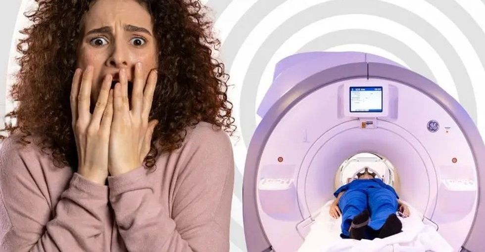 how to reduce mri anxiety