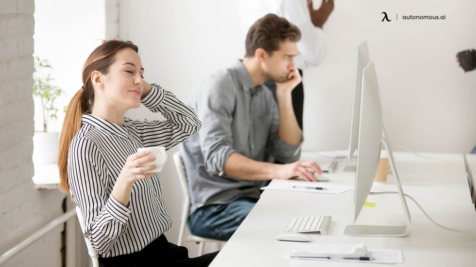 how to reduce stress at work in 2021 2074