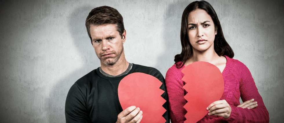 How to Save a Marriage After Separation