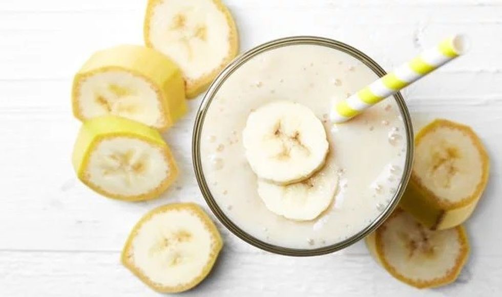 How to sleep Three drinks to have b