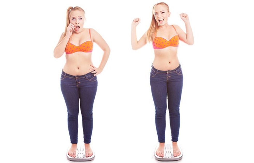 How To Take Apple Cider Vinegar For Weight Loss