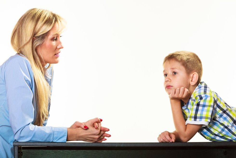 how to talk to kids about divorce lifeworks counseling center carrolton