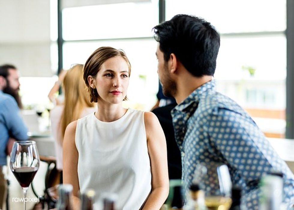 How to tell your ex you still love him after hes moved on 1a