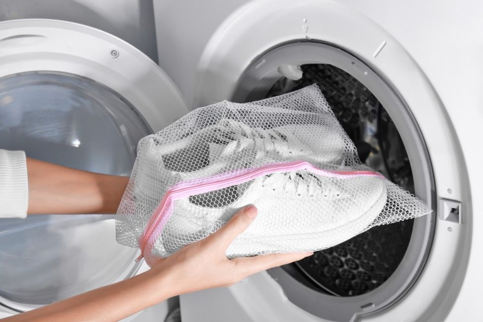 how to wash shoes in your washing machine 771889579
