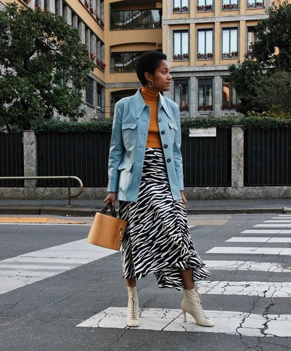 how to wear a midi skirt 242954 1573583438701 image.c