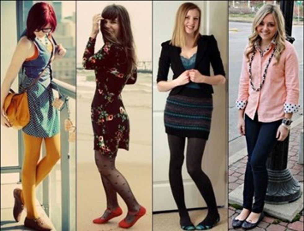 How to Wear and What to Wea