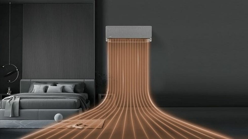 Hplus ispuh vertikalno grijanje NOVO