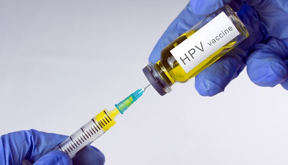 HPV Extension ft image