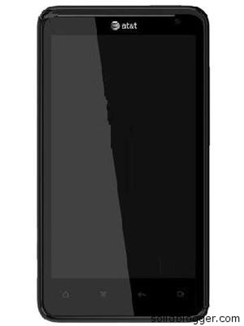 HTC Holiday Android Smartphone