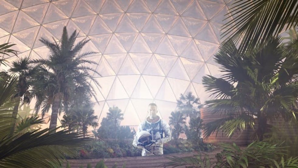 http cdn.cnn .com cnnnext dam assets 200603132621 mars science city first phase astronaut