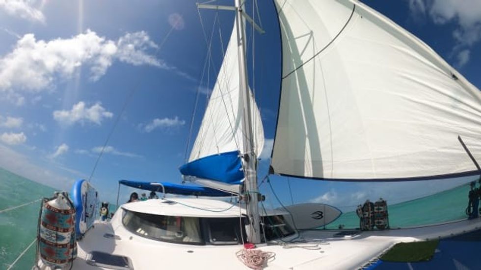 http cdn.cnn .com cnnnext dam assets 210426162909 boat life hitchcock family