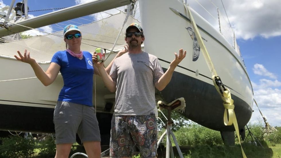 http cdn.cnn .com cnnnext dam assets 210426163259 boat life randi steve hitchcock