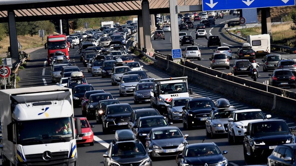 http cdn.cnn .com cnnnext dam assets 210705124256 france traffic jam 2