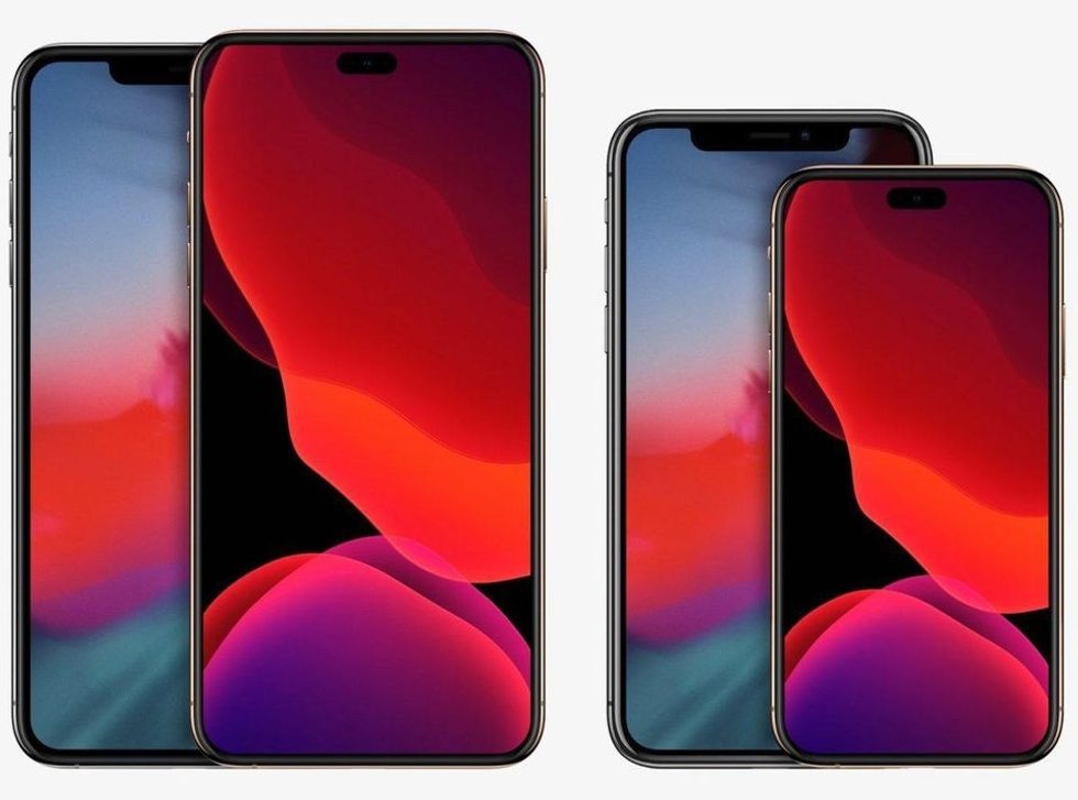 https blogs images.forbes.com gordonkelly files 2019 06 2020 iPhone notch Edited
