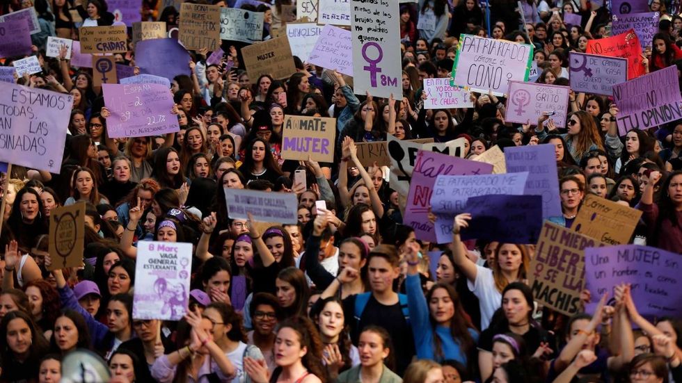 https cdn.cnn .com cnnnext dam assets 190603134140 02 international womens day file