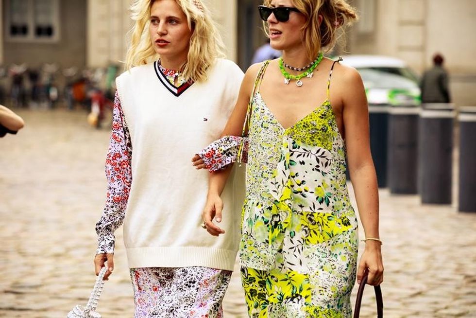 https hypebeast.com wp content blogs.dir 6 files 2019 08 copenhagen fashion week street style spring summer 2020 bottega veneta ganni gucci 1