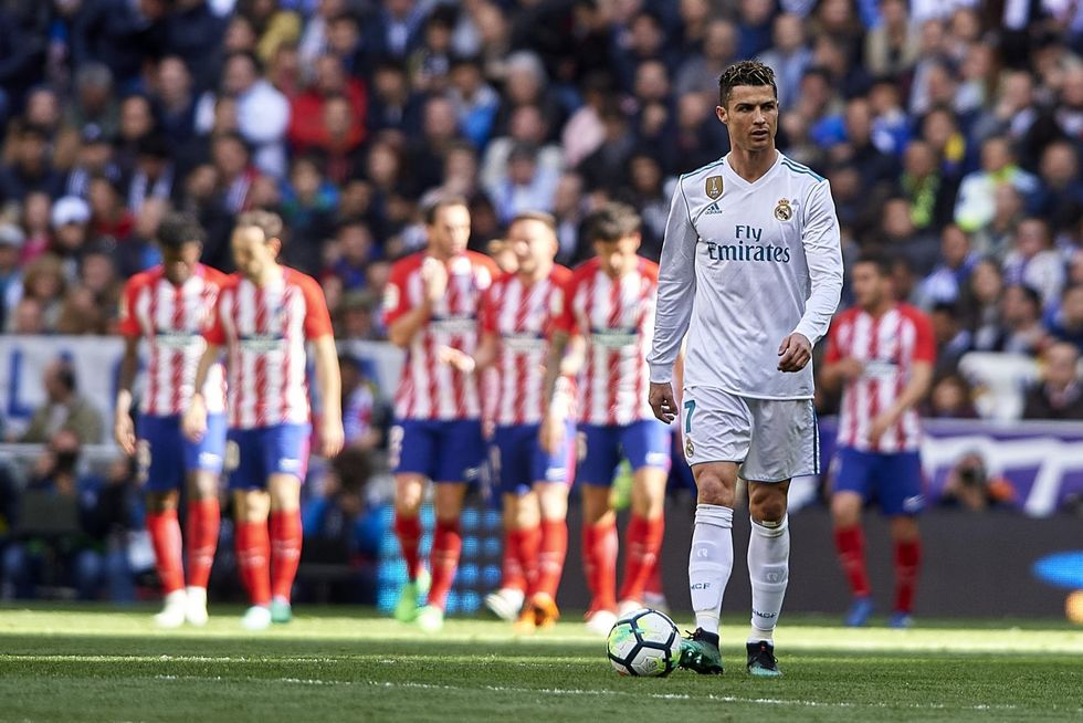 https therealchamps.com wp content uploads getty images 2018 04 943382312 real madrid v atletico madrid la liga